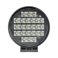 Cвітлодіодна фара CYCLONE WL-D16 36W 3030-24 FL