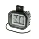Cвітлодіодна фара CYCLONE WL-F7 30W+DRL DRIVING