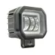 Cвітлодіодна фара CYCLONE WL-F7 30W+DRL DRIVING