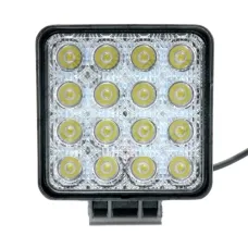 Cвітлодіодна фара CYCLONE WL-108 48W EP16 SP SW