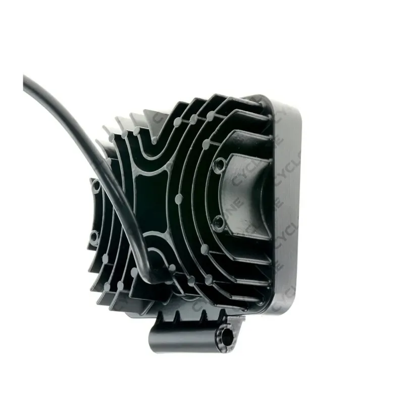 Cвітлодіодна фара CYCLONE WL-110 SLIM 27W EP9 SP
