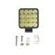 Cвітлодіодна фара CYCLONE WL-D6 MINI 48W EP16 SP