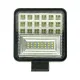 Cвітлодіодна фара CYCLONE WL-D6 42W COMBO