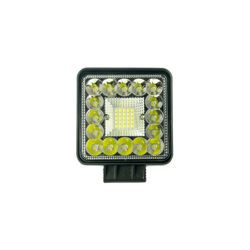 Cвітлодіодна фара CYCLONE WL-D9 78W 3030-52 COMBO