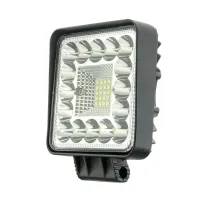 Cвітлодіодна фара CYCLONE WL-D9 78W 3030-52 COMBO
