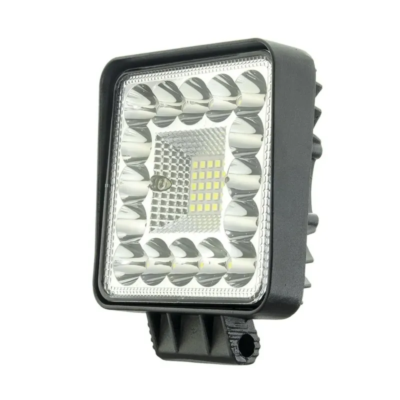 Cвітлодіодна фара CYCLONE WL-D9 78W 3030-52 COMBO