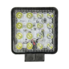 Cвітлодіодна фара CYCLONE WL-D14 48W 3030-16 FL