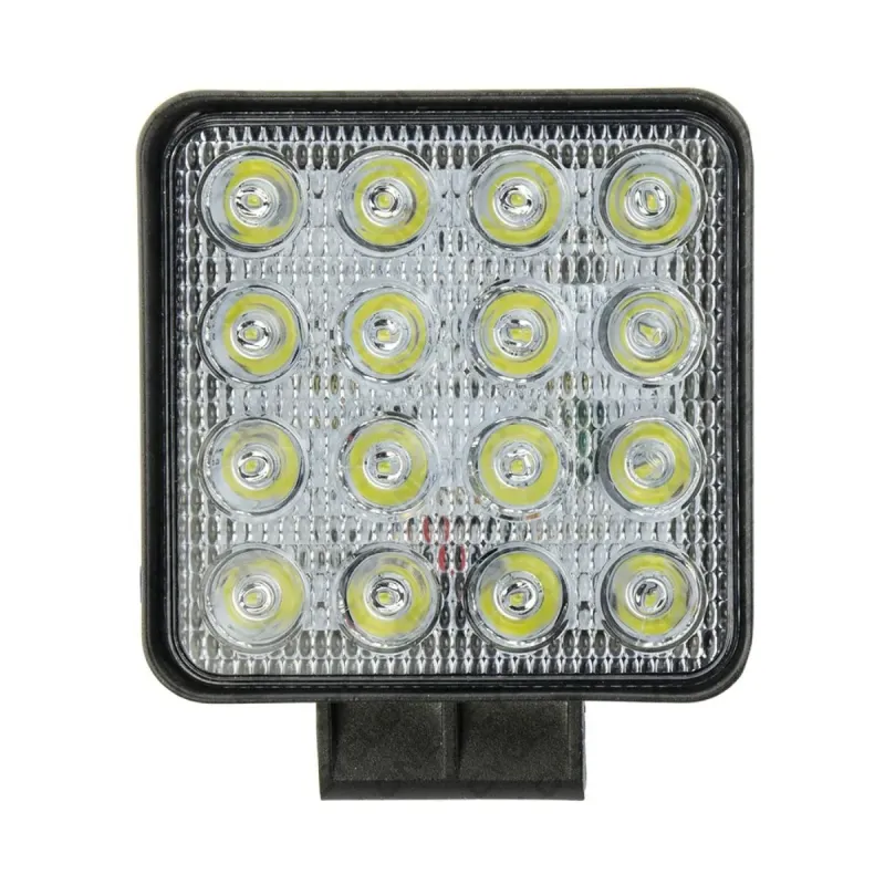 Cвітлодіодна фара CYCLONE WL-D14 48W 3030-16 SP