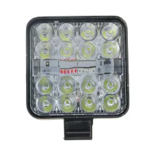 Cвітлодіодна фара CYCLONE WL-D16 MINI STR 48W SP