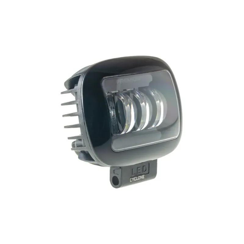 Cвітлодіодна фара CYCLONE WL-F1B 45W PREMIUM