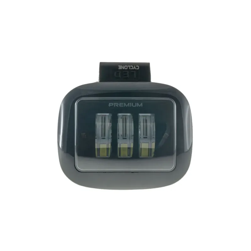 Cвітлодіодна фара CYCLONE WL-F1BT 45W PREMIUM