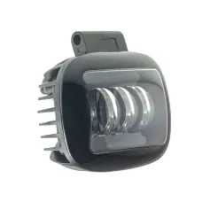 Cвітлодіодна фара CYCLONE WL-F1BT 45W Premium