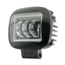 Cвітлодіодна фара CYCLONE WL-F3B 45W+DRL Premium