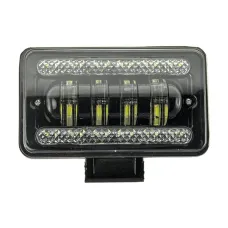 Cвітлодіодна фара CYCLONE WL-R2 40W+DRL LOW