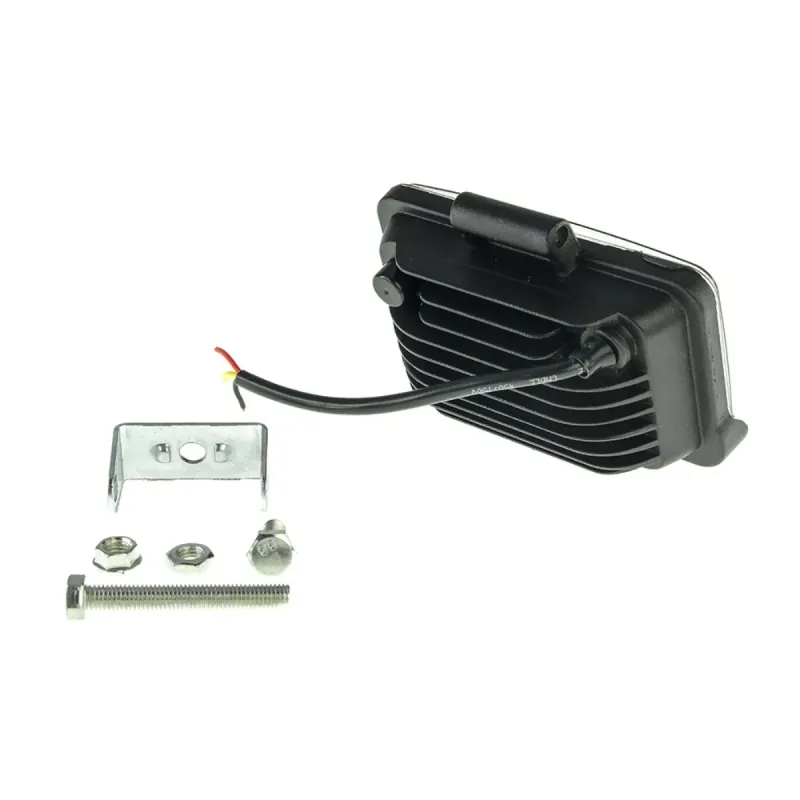 Cвітлодіодна фара CYCLONE WL-R3 84W HI/LOW