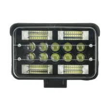 Cвітлодіодна фара CYCLONE WL-R4 84W HI/LOW