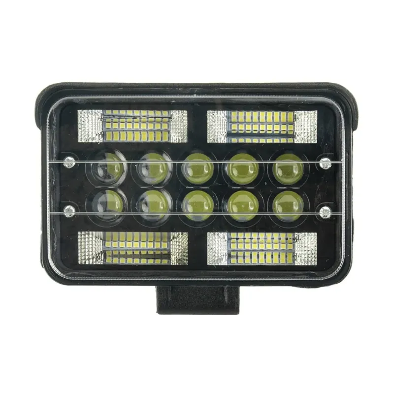 Cвітлодіодна фара CYCLONE WL-R4 84W HI/LOW