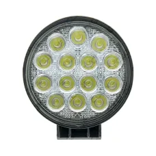 Cвітлодіодна фара CYCLONE WL-205 42W EP14 FL SW