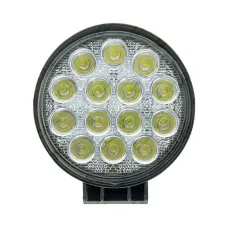 Cвітлодіодна фара CYCLONE WL-206 42W EP14 SP SW