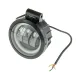 Cвітлодіодна фара CYCLONE WL-F8 30W+DRL DRIVING