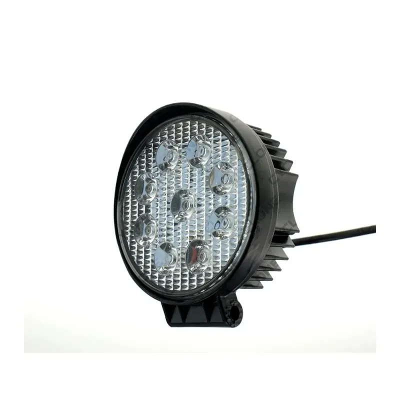 Cвітлодіодна фара CYCLONE WL-209 SLIM 27W EP9 SP
