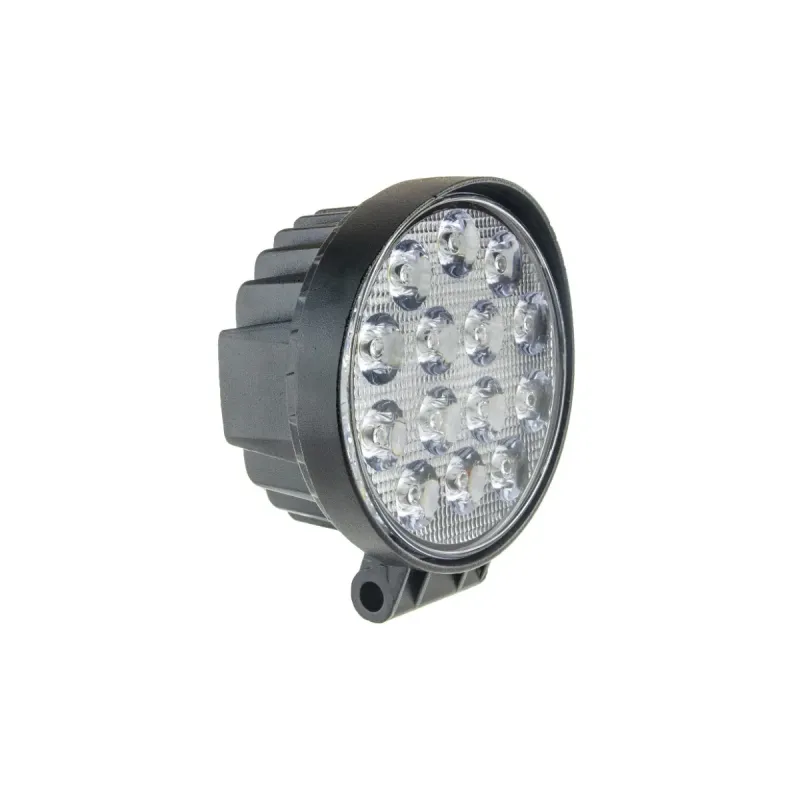 Cвітлодіодна фара CYCLONE WL-D4 42W EP16 SP