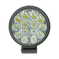 Cвітлодіодна фара CYCLONE WL-D7 MINI 42W EP16 SP