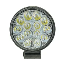 Cвітлодіодна фара CYCLONE WL-D7 MINI 42W EP16 SP