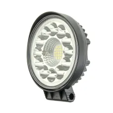 Cвітлодіодна фара CYCLONE WL-D10 50W 3030-33 COMBO