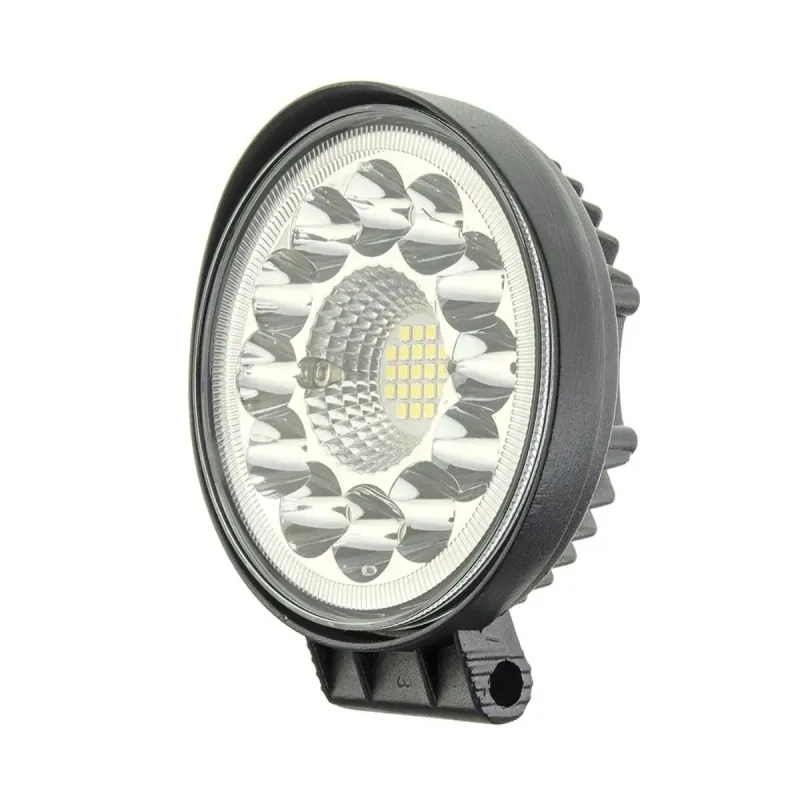 Cвітлодіодна фара CYCLONE WL-D10 50W 3030-33 COMBO