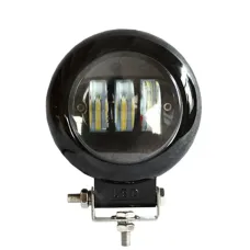 Cвітлодіодна фара CYCLONE WL-F2B CREE-3 30W SP
