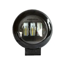 Cвітлодіодна фара CYCLONE WL-F2B 45W Premium