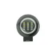 Cвітлодіодна фара CYCLONE WL-F4B 45W+DRL PREMIUM