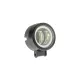 Cвітлодіодна фара CYCLONE WL-F6 20W+RING SPOT V2