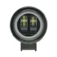 Cвітлодіодна фара CYCLONE WL-F6 20W+RING SPOT V2