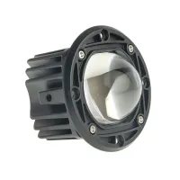 Cвітлодіодна фара CYCLONE WL-G11 30W WHITE+YELLOW Driving