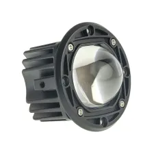 Cвітлодіодна фара CYCLONE WL-G11 30W WHITE+YELLOW Driving