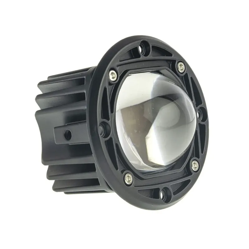 Cвітлодіодна фара CYCLONE WL-G11 30W WHITE+YELLOW DRIVING