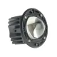 Cвітлодіодна фара CYCLONE WL-G11 30W WHITE+YELLOW DRIVING