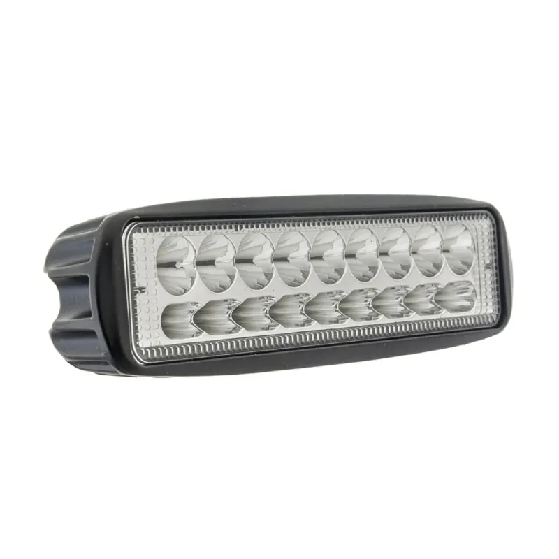 Cвітлодіодна фара CYCLONE WL-L5 36W WHITE+YELLOW SP