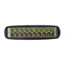Cвітлодіодна фара CYCLONE WL-L5 36W WHITE+YELLOW SP