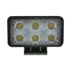 Cвітлодіодна фара CYCLONE WL-304 18W EP6 FL SW