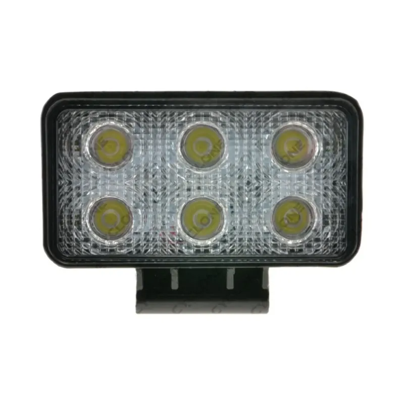 Cвітлодіодна фара CYCLONE WL-304 18W EP6 FL SW