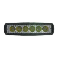 Cвітлодіодна фара CYCLONE WL-308 SLIM 18W EP6 SP