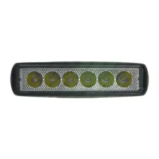 Cвітлодіодна фара CYCLONE WL-308 SLIM 18W EP6 SP