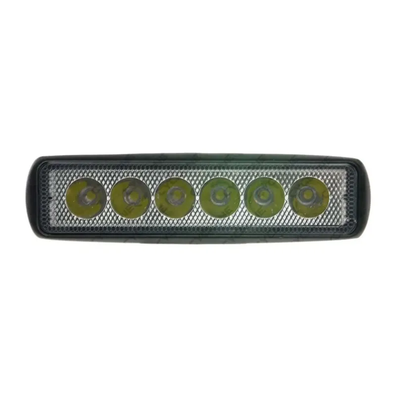 Cвітлодіодна фара CYCLONE WL-308 SLIM 18W EP6 SP