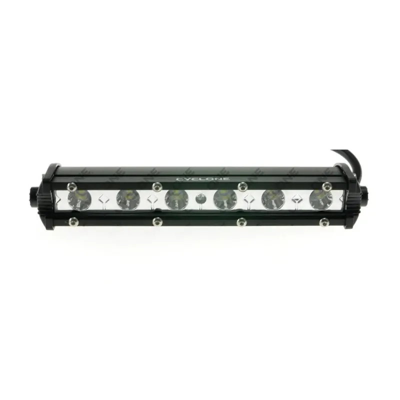 Cвітлодіодна фара CYCLONE WL-415 18W CREE6 SP