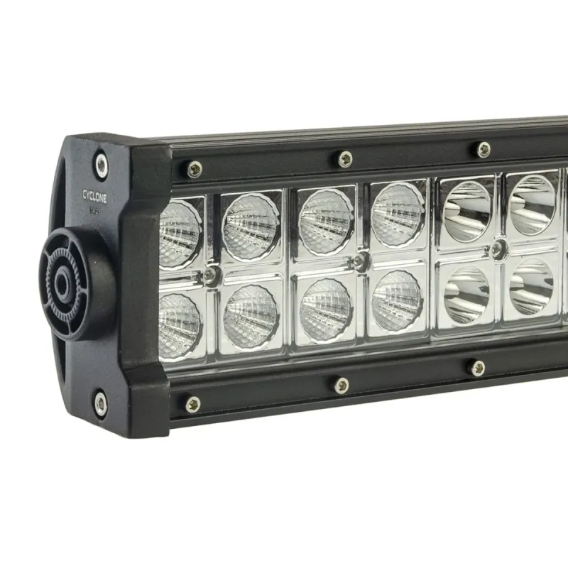 Cвітлодіодна фара CYCLONE WL-A3 240W COMBO