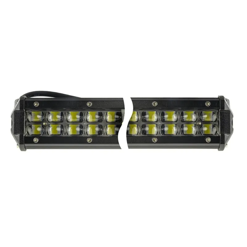 Cвітлодіодна фара CYCLONE WL-B5 120W SPOT
