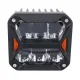 Cвітлодіодна фара DECKER WL-G7 30W PREMIUM DRIVING